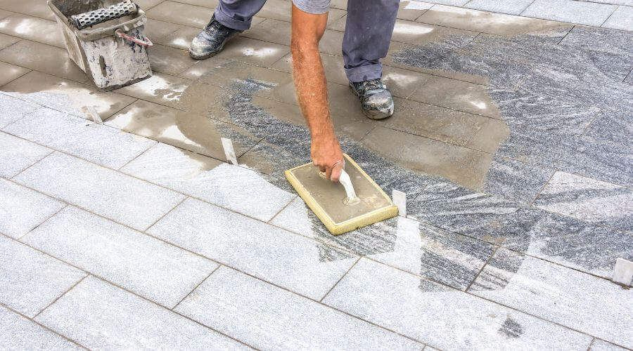 Expert tile roof repair services in Ludlow, CA